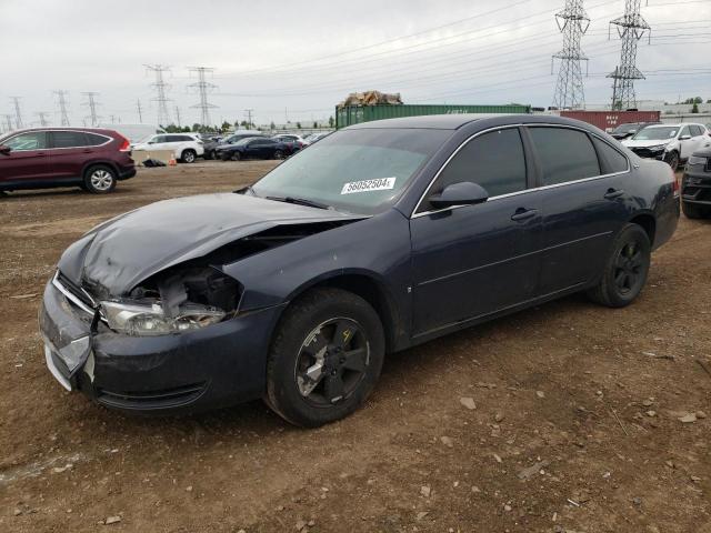 Chevrolet Impala (2008)