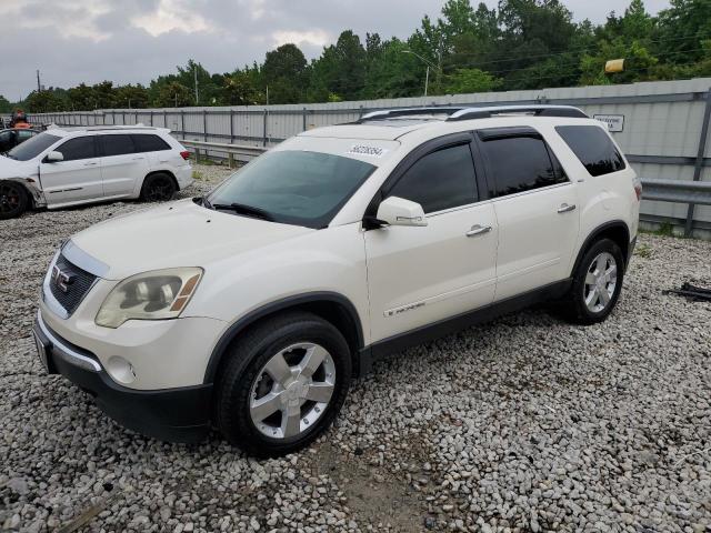 Gmc Acadia (2008)