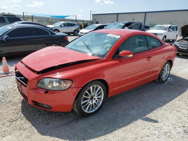 Volvo C70 (2007)