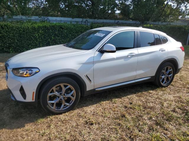 Bmw X4 (2023)