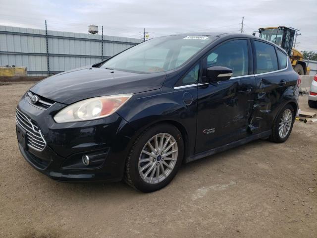Ford Cmax (2014)