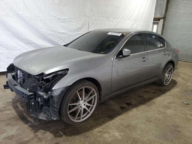Infiniti G37 (2011)
