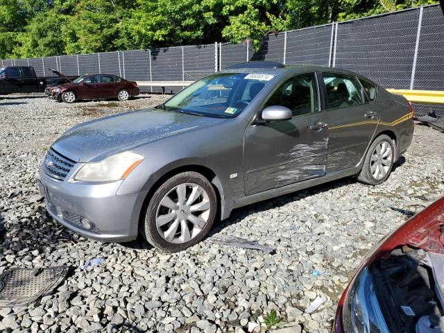 Infiniti M35 (2006)