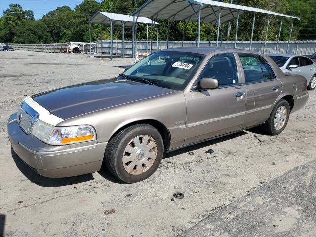 Mercury Grmarquis (2004)
