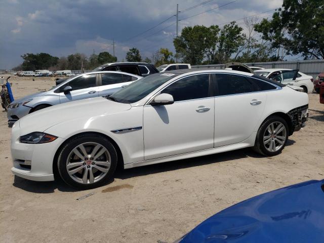 Jaguar Xj (2016)