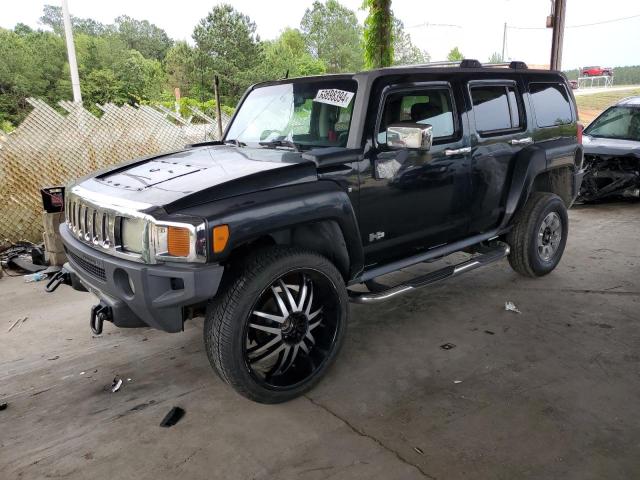 Hummer H3 (2007)