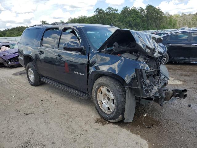 Chevrolet Suburban (2014)
