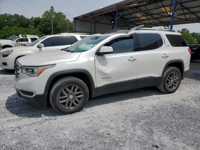 Gmc Acadia (2017)