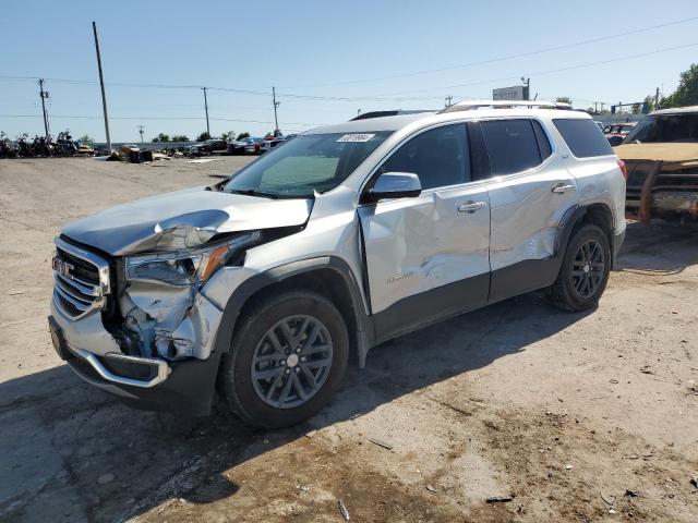 Gmc Acadia (2018)