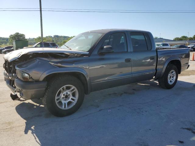 Dodge Dakota (2004)