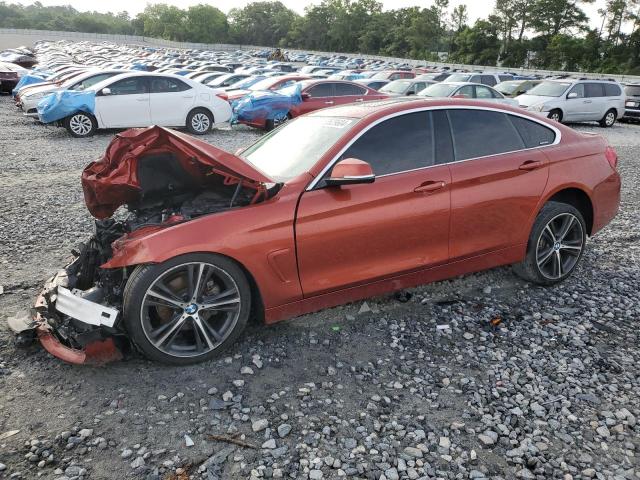 Bmw 4 series (2019)