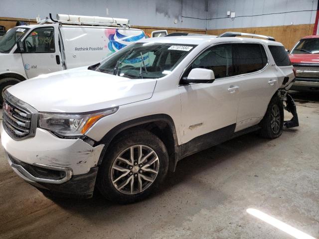 Gmc Acadia (2019)