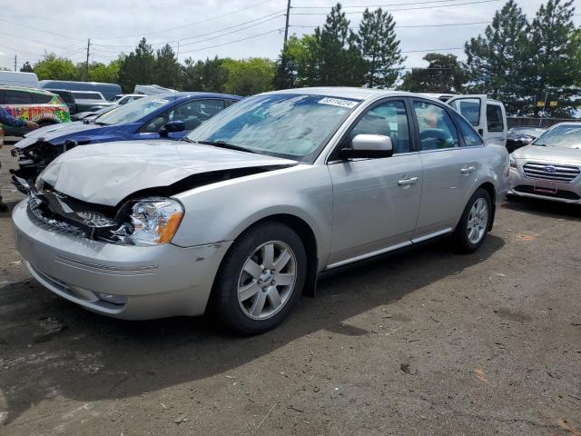 Ford 500 (2006)
