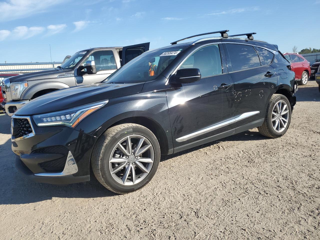 Acura Rdx (2019)