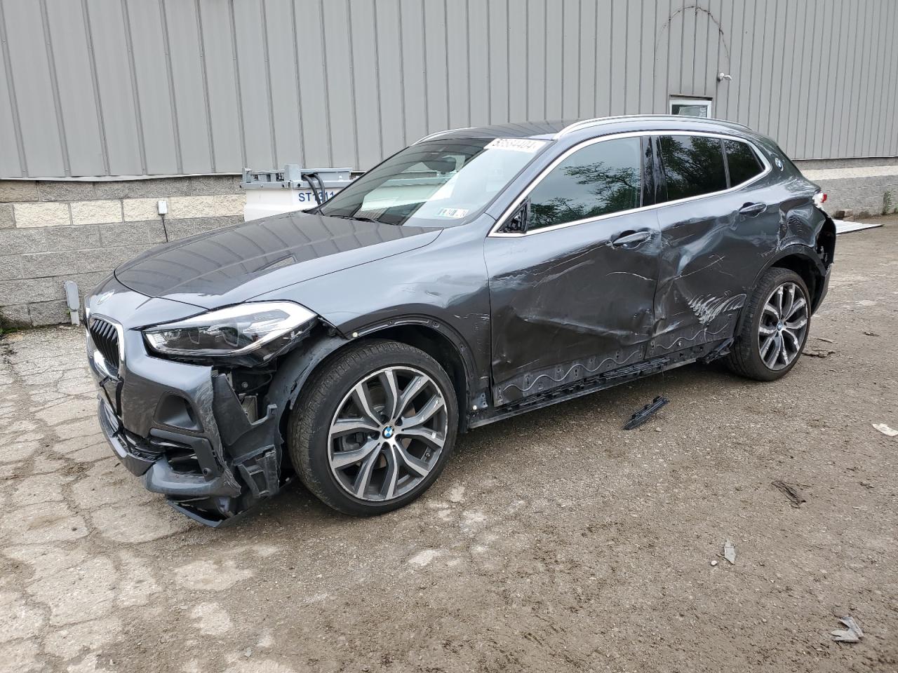 Bmw X2 (2019)