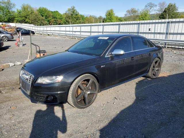 Audi S4-rs4 (2011)
