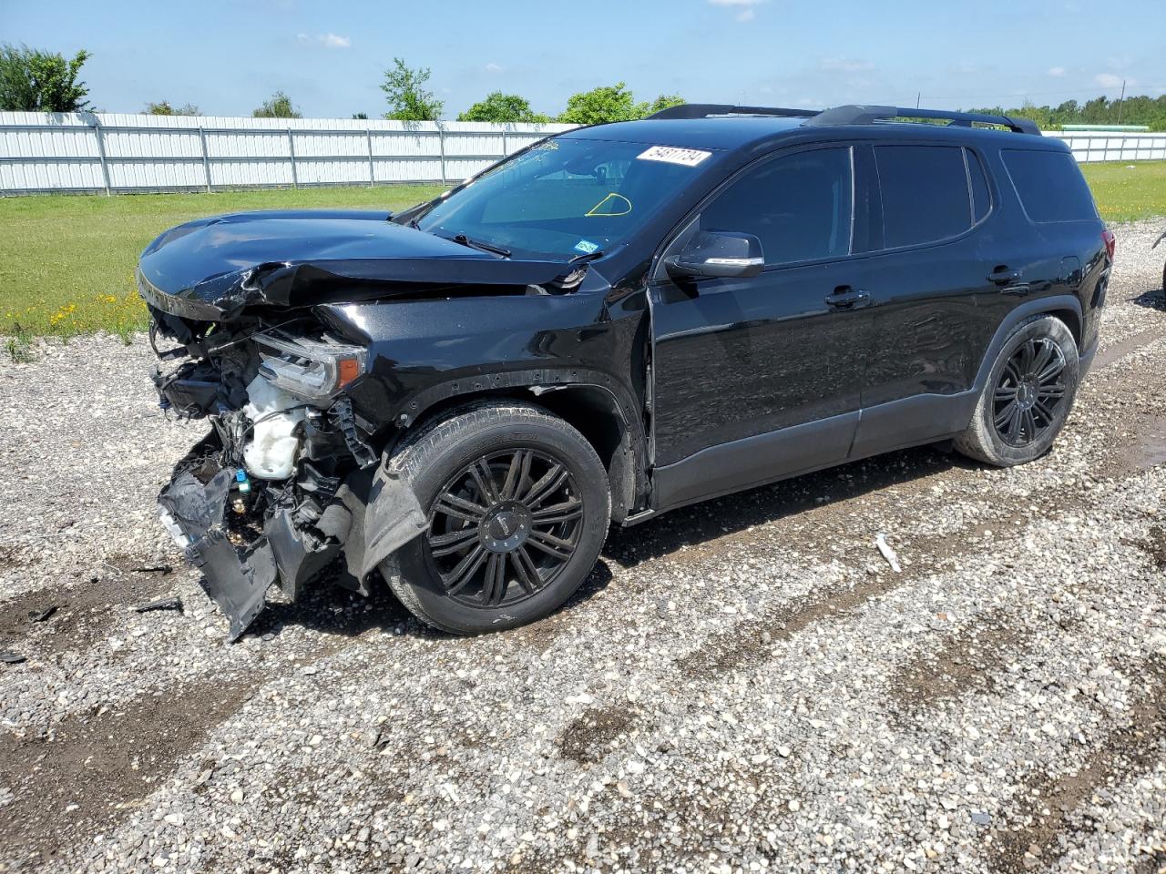 Gmc Acadia (2020)