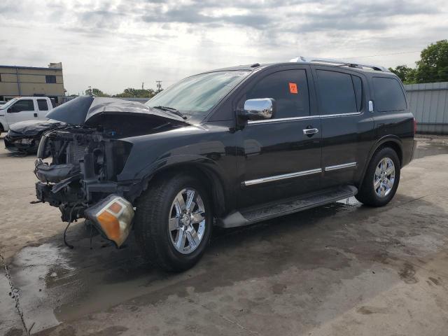Nissan Armada (2014)