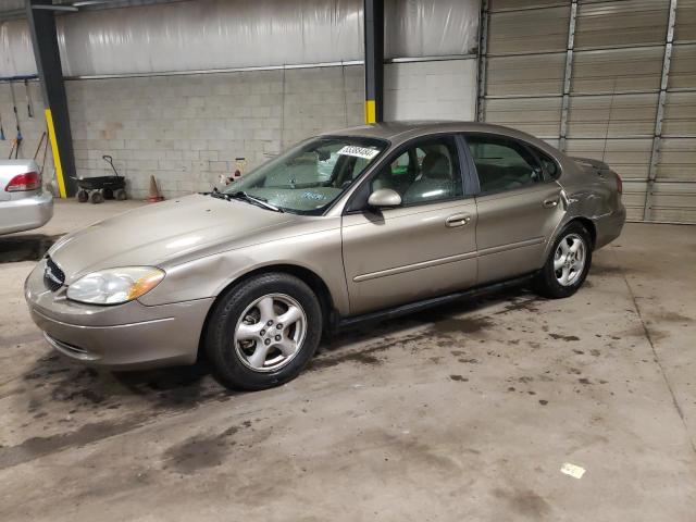 Ford Taurus ses (2003)