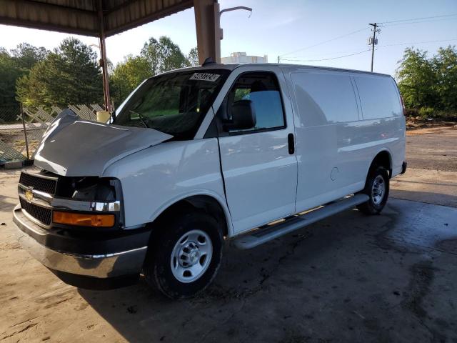 Chevrolet Express (2021)