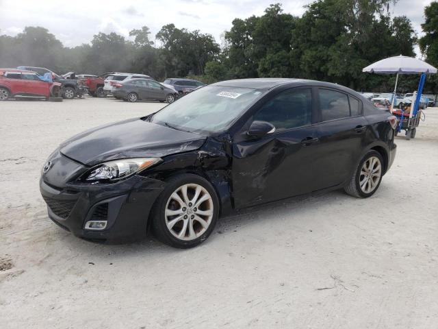 Mazda Mazda3 (2010)