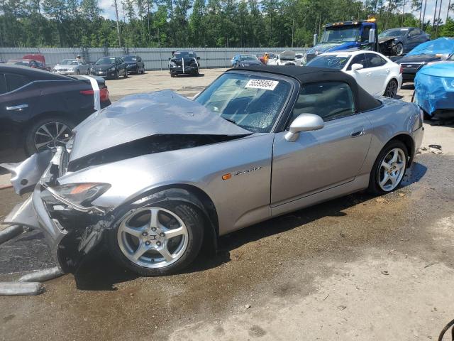 Honda S2000 (2000)