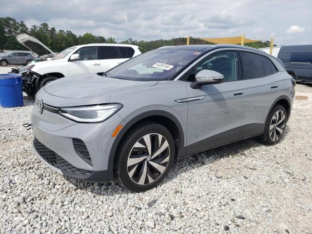 Volkswagen Id-4 (2022)