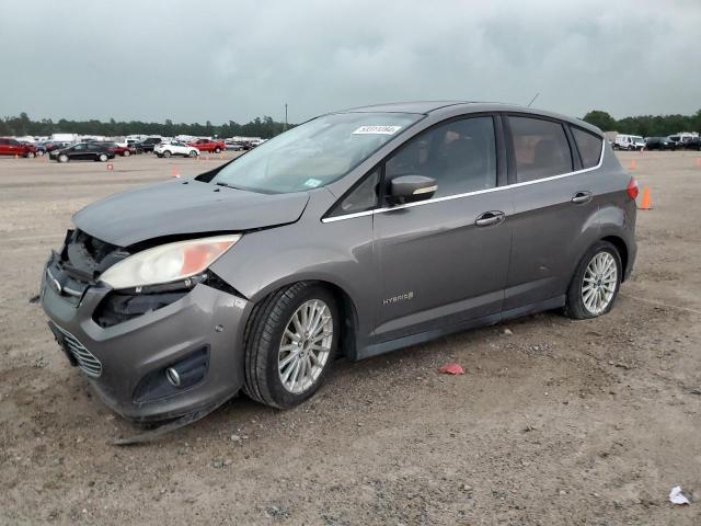 Ford Cmax (2013)