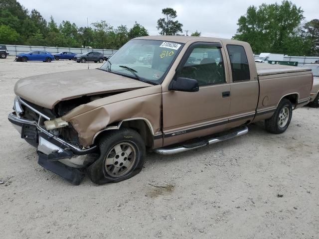 Chevrolet 1500 (1995)