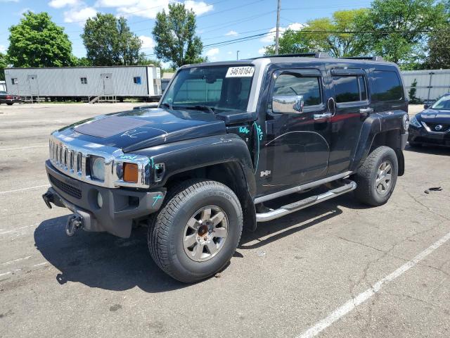 Hummer H3 (2007)