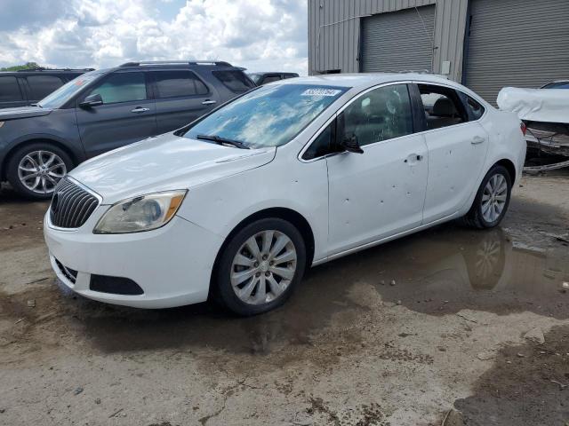 Buick Verano (2016)