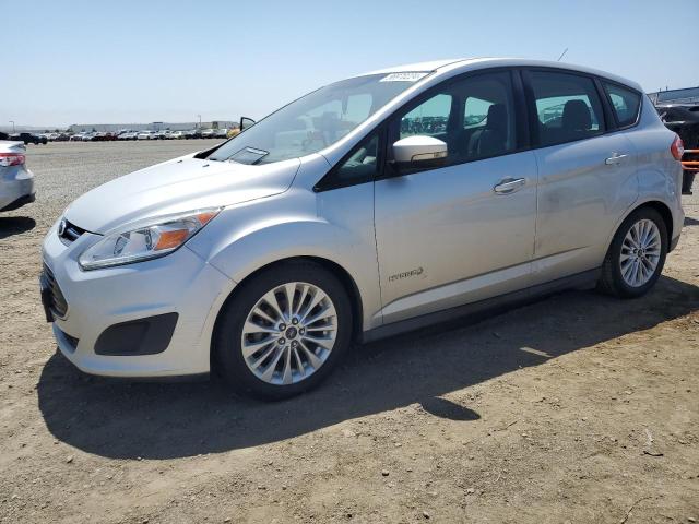 Ford Cmax (2017)