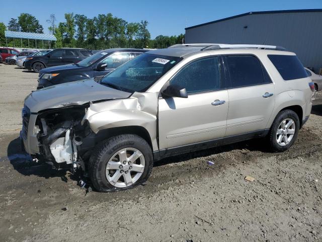 Gmc Acadia (2016)