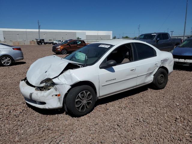 Dodge Neon (2000)
