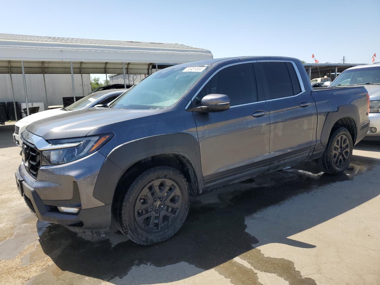 Honda Ridgeline (2023)