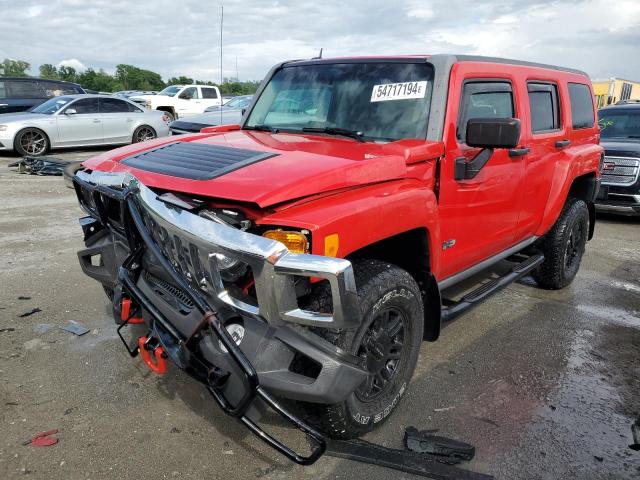 Hummer H3 (2006)