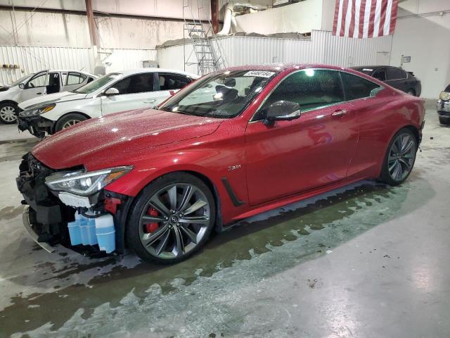 Infiniti Q60 (2019)