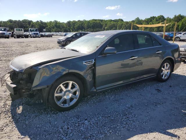 Cadillac Sts (2011)