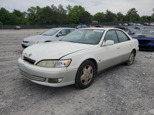 Lexus Es300 (2000)