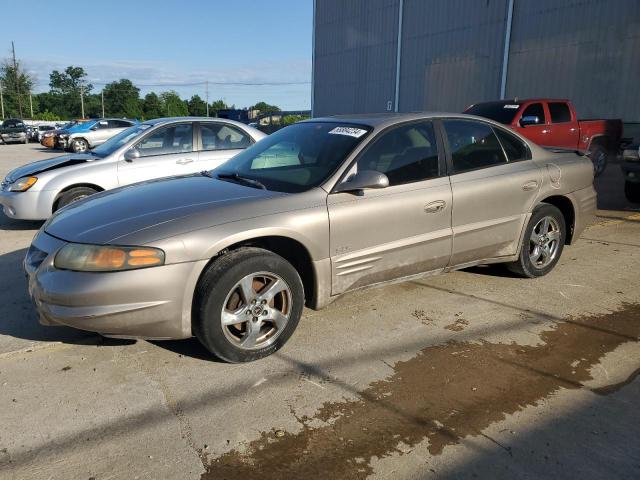 Pontiac Bonneville (2002)