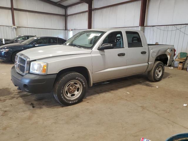 Dodge Dakota (2007)
