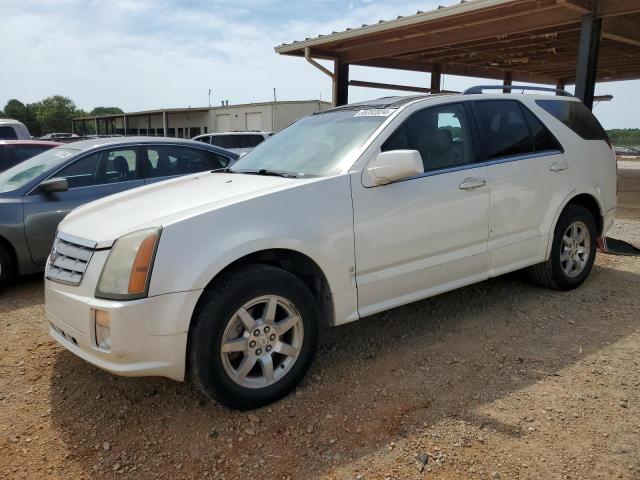Cadillac Srx (2007)