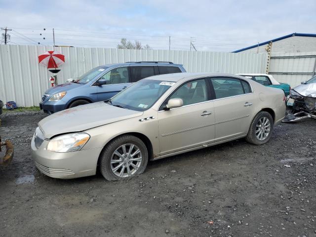 Buick Lucerne (2009)