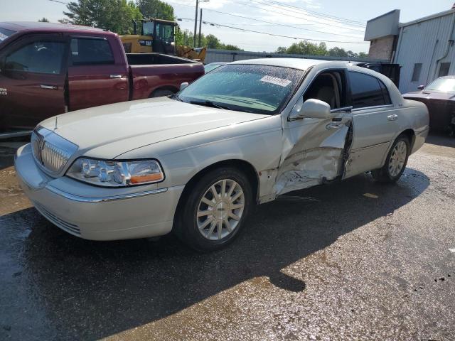 Lincoln Towncar (2006)