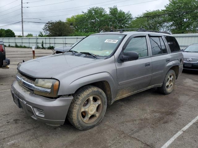Chevrolet Trailblzr (2007)