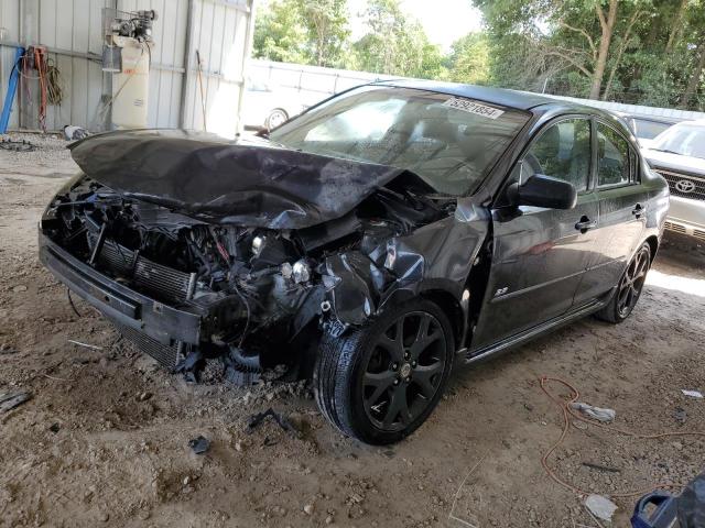 Mazda Mazda3 (2007)