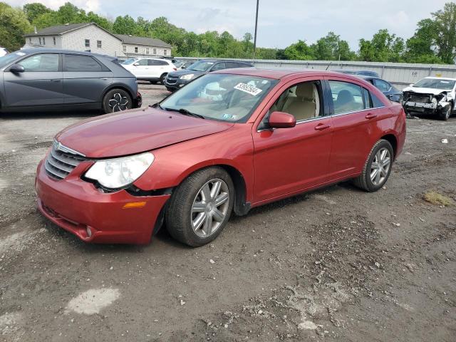 Chrysler Sebring (2010)