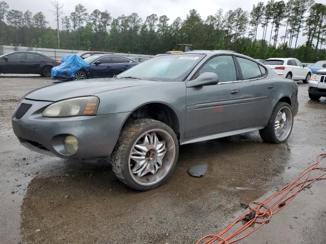 Pontiac Grandprix (2004)