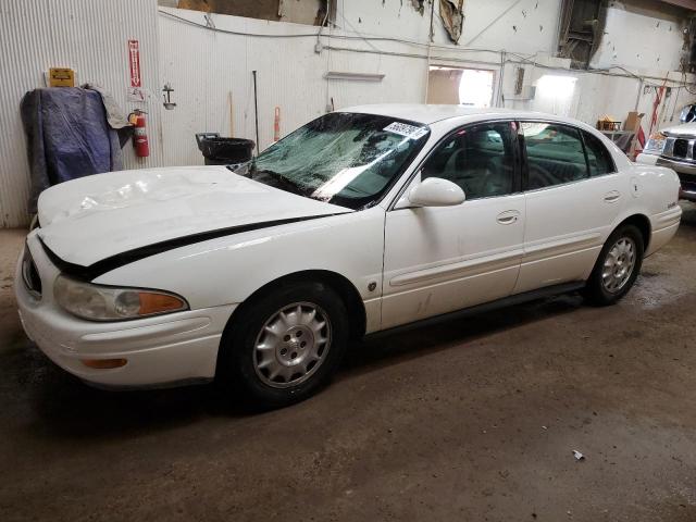 Buick Lesabre (2001)