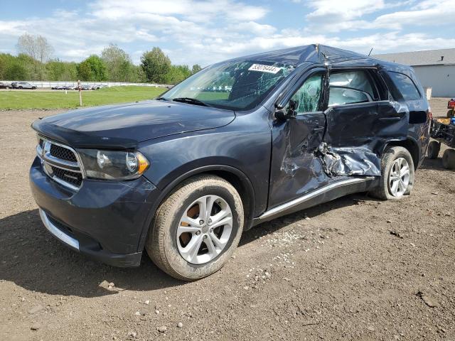 Dodge Durango (2013)